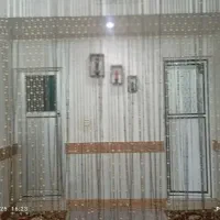 پرده شرشره ای