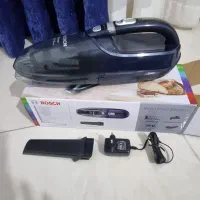 جارو شارژی بوش ،نو ،نو|جاروبرقی، جارو شارژی، بخارشو|محمدشهر, ولدآباد|دیوار