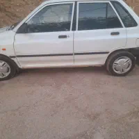 پراید مدل۹۳دوگانه|خودرو سواری و وانت|مسجد سلیمان, |دیوار