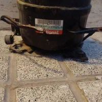 متور یخچال پنج لول سالم به فروش می‌رسد