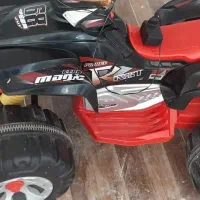 موتور شارژی