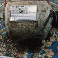 موتور کولر سالم