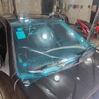 نصب دودی در محل