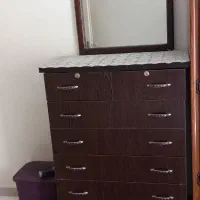 دراور ۷ کشو سالم