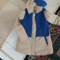 کاپشن زنانه