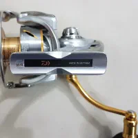 دستگاه چوب ماهگیری