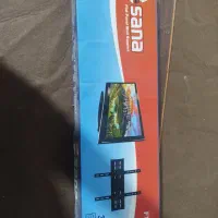 پایه دیواری تلوزیون مناسب ۳۲ تا ۶۵ اینچ