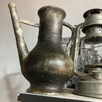 افتابه برنجی