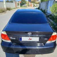 تویوتا کمری 2006