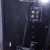 اسپیکر کامپیوتر