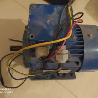 الکتروموتور سه فاز|ماشین‌آلات صنعتی|محمدشهر, محمدشهر|دیوار