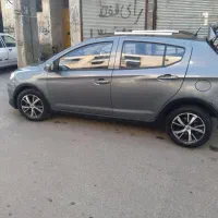 فروش لیفان x50 مدل ۹۶|خودرو سواری و وانت|رشت, یخسازی|دیوار