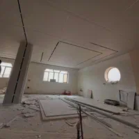 کاغذدیواری ، کناف ، رنگ کاری|خدمات پیشه و مهارت|کاشان, سه راه پرورشگاه|دیوار