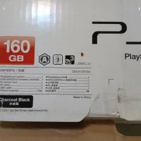 ps3 slim|کنسول، بازی ویدئویی و آنلاین|رشت, جهاد|دیوار