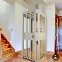 ساخت انواع بالابر هیدرولیک