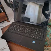 لپ تاپ lenovo مدل B570