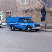 نیسان 1400 لاکاغذی بدون رنگ