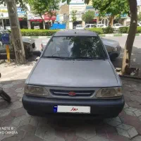 پرایدنقرای صبادوگانه کارخانه