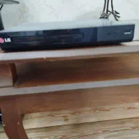 دستگاه سی دی|پخشکننده DVD و ویدیو|مشهد, کلاهدوز|دیوار