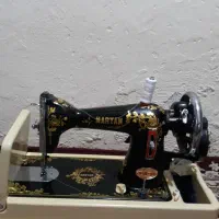 چرخ خیاطی(دستی)