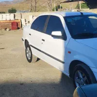 سمند مدل99