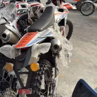 کی تی ۳۰۰ اندرو|موتورسیکلت|مشهد, بلال|دیوار
