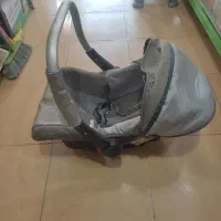 کریر آغوشی و تاب کودک