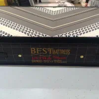 تشک BEST MATTRES