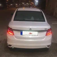 ساینا دنده‌ای EX، مدل ۱۳۹۸|خودرو سواری و وانت|اهواز, کوروش|دیوار