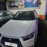 دنا اپشنال پلاس اتوماتیک مدل ۴۰۳