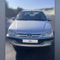 پرشیا مدل ۹۲