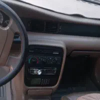 سمند ef7 پایه گاز مدل ۹۲ بی رنگ|خودرو سواری و وانت|ایلام, |دیوار