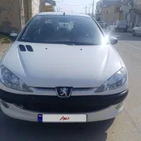 206تیپ5مدل97|خودرو سواری و وانت|لار, |دیوار