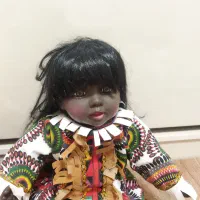 عروسک موزیکال