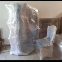 باربری  کرگر خالی  بارگیری و تخلیه بارهای شهرستان|خدمات حمل و نقل|تهران, تهرانپارس شرقی|دیوار