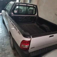 پراید وانت ۱۴۰۰|خودرو سواری و وانت|گرگان, |دیوار