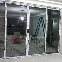 تعمیر دوجداره پنجره شیشه درب|خدمات پیشه و مهارت|شیراز, گلدشت معالیآباد|دیوار