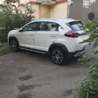 ایکس ۲۲ پرو دستی|خودرو سواری و وانت|رشت, کوی مهر|دیوار