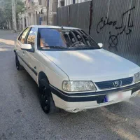 ۴۰۵ اس ال ایکس دریچه برقی