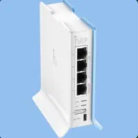 روتر hap lite میکروتیک