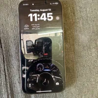 اپل iPhone 16 Pro با حافظهٔ ۲۵۶ گیگابایت