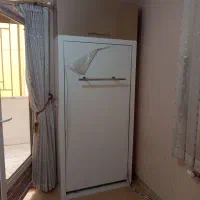 2 عدد کمجا دیواری
