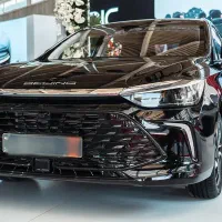 فروش بیجینگU5 پلاس صفر