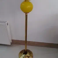 آباژور ایستاده|چراغ خواب و آباژور|قم, سعادتی|دیوار