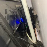 دانگل تلویزیون دانگل پروژکتور|تلویزیون و پروژکتور|ایرانشهر, |دیوار