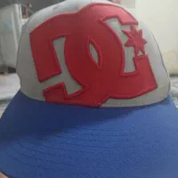 کلاهDG