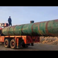 اجاره جرثقیل ۱۶تن و ۳تن|خدمات حمل و نقل|چابهار, |دیوار