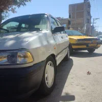 پراید مدل 82|خودرو سواری و وانت|ارومیه, |دیوار