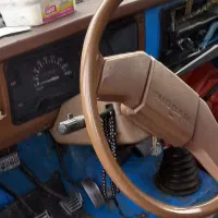 نیسان مدل 73|خودرو سواری و وانت|تهران, میدان میوه و ترهبار مرکزی|دیوار