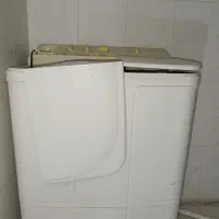 لباسشویی